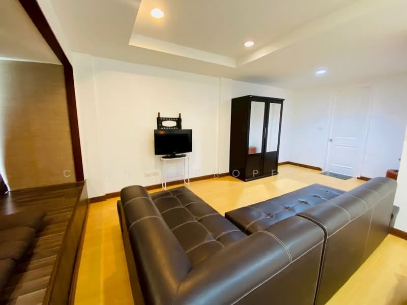Plus City Park Srinakarin-Suanluang, Bangkok, Chaloem Phra Kiat Rama 9 Road, Nong Bon, Prawet, Bangkok, 3 Bedrooms, 87 sqm, Townhouse For Sale, by Connex Property, 500441363 - DDproperty.com