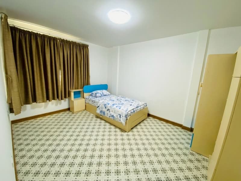 Plus City Park Srinakarin-Suanluang, Bangkok, Chaloem Phra Kiat Rama 9 Road, Nong Bon, Prawet, Bangkok, 3 Bedrooms, 87 sqm, Townhouse For Sale, by Connex Property, 500441363 - DDproperty.com