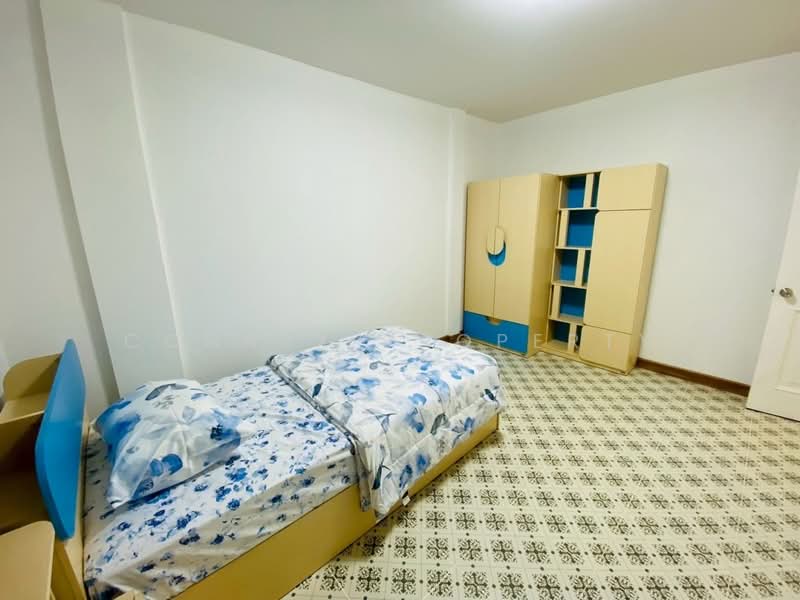 Plus City Park Srinakarin-Suanluang, Bangkok, Chaloem Phra Kiat Rama 9 Road, Nong Bon, Prawet, Bangkok, 3 Bedrooms, 87 sqm, Townhouse For Sale, by Connex Property, 500441363 - DDproperty.com