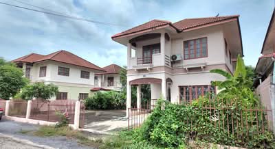 ขาย - Baan Porthisan 8 : บ้านพรธิสาร 8, ปทุมธานี