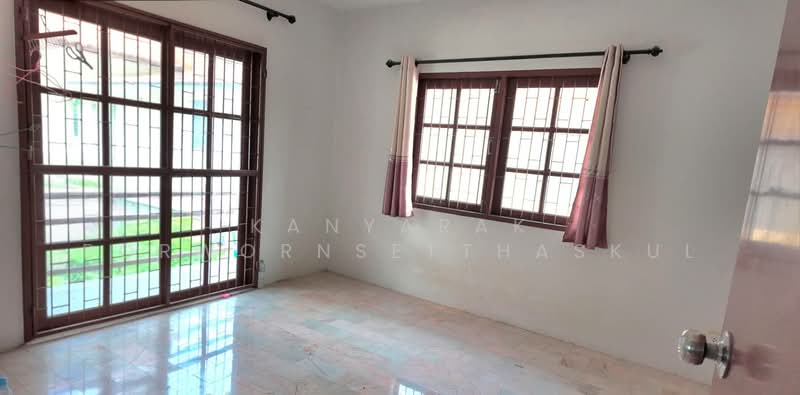 Baan Porthisan 8 : บ้านพรธิสาร 8, ปทุมธานี, คลองหก, คลองหลวง, ปทุมธานี, 200 ตร.ม., บ้านเดี่ยว ขาย, โดย Kanyarak Borwornsetthaskul, 500441365 - DDproperty.com