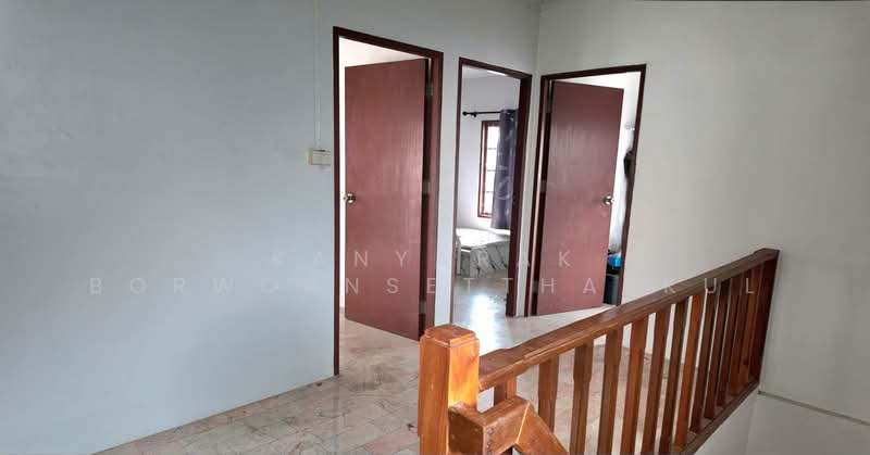Baan Porthisan 8, Pathum Thani, Khlong Hok, Khlong Luang, Pathum Thani, 3 Bedrooms, 200 sqm, Single Detached House For Sale, by Kanyarak Borwornsetthaskul, 500441365 - DDproperty.com