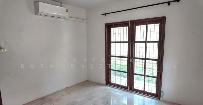 Baan Porthisan 8 : บ้านพรธิสาร 8, ปทุมธานี, คลองหก, คลองหลวง, ปทุมธานี, 200 ตร.ม., บ้านเดี่ยว ขาย, โดย Kanyarak Borwornsetthaskul, 500441365 - DDproperty.com