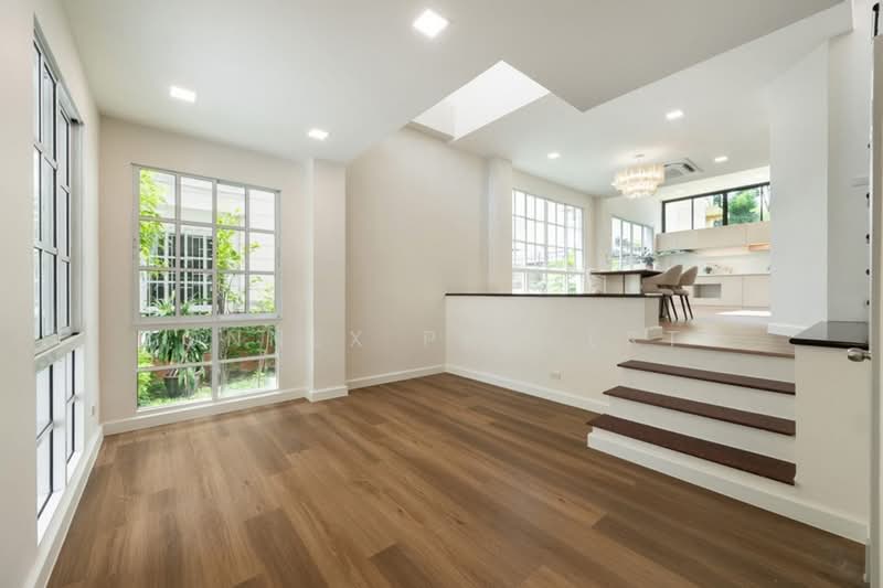 Plus City Park Ekamai-Ramintra, Bangkok, Nuanchan Road, Nuan Chan, Bueng Kum, Bangkok, 3 Bedrooms, 190 sqm, Townhouse For Sale, by Connex Property, 500441366 - DDproperty.com
