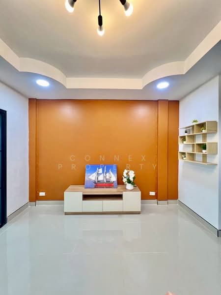 Piyawararom 2, Nonthaburi, Rattanathibet Road, Bang Bua Thong, Nonthaburi, 3 Bedrooms, 21 sqm, Townhouse For Sale, by Connex Property, 500441367 - DDproperty.com