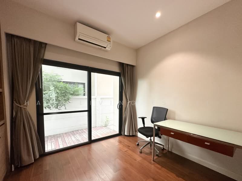 The City Ngamwongwan, Bangkok, 9 Soi Ngamwongwan 47 Yeak 6-11, Thung Song Hong, Lak Si, Bangkok, 5 Bedrooms, 260 sqm, Single Detached House For Sale, by Haus Living Estate, 500441369 - DDproperty.com