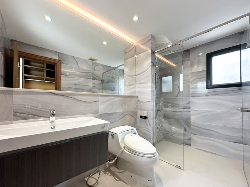 The City Ngamwongwan, Bangkok, 9 Soi Ngamwongwan 47 Yeak 6-11, Thung Song Hong, Lak Si, Bangkok, 5 Bedrooms, 260 sqm, Single Detached House For Sale, by Haus Living Estate, 500441369 - DDproperty.com