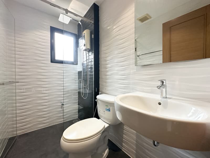 The City Ngamwongwan, Bangkok, 9 Soi Ngamwongwan 47 Yeak 6-11, Thung Song Hong, Lak Si, Bangkok, 5 Bedrooms, 260 sqm, Single Detached House For Sale, by Haus Living Estate, 500441369 - DDproperty.com