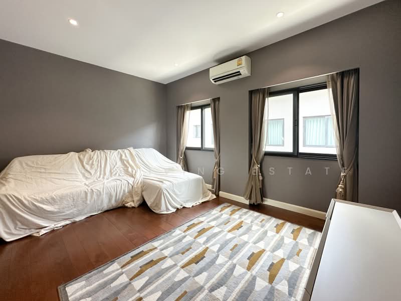 The City Ngamwongwan, Bangkok, 9 Soi Ngamwongwan 47 Yeak 6-11, Thung Song Hong, Lak Si, Bangkok, 5 Bedrooms, 260 sqm, Single Detached House For Sale, by Haus Living Estate, 500441369 - DDproperty.com