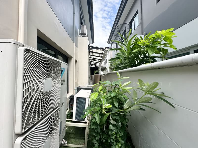 The City Ngamwongwan, Bangkok, 9 Soi Ngamwongwan 47 Yeak 6-11, Thung Song Hong, Lak Si, Bangkok, 5 Bedrooms, 260 sqm, Single Detached House For Sale, by Haus Living Estate, 500441369 - DDproperty.com