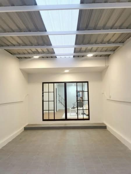 Phatthanchai, Bangkok, Sai Mai, Bangkok, 2 Bedrooms, 120 sqm, Townhouse For Sale, by Connex Property, 500441370 - DDproperty.com