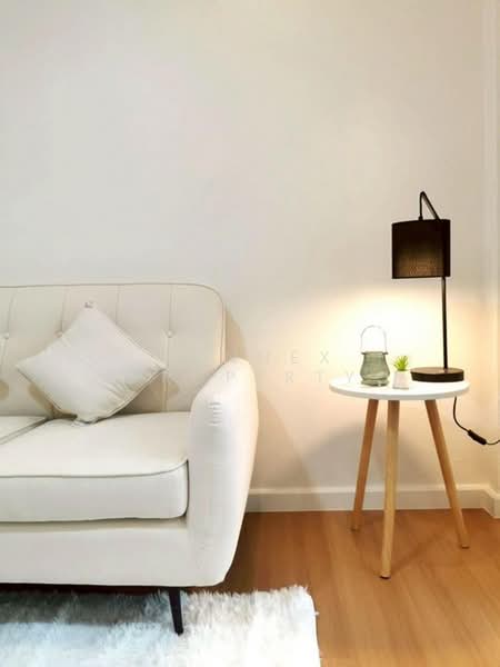 Phatthanchai, Bangkok, Sai Mai, Bangkok, 2 Bedrooms, 120 sqm, Townhouse For Sale, by Connex Property, 500441370 - DDproperty.com