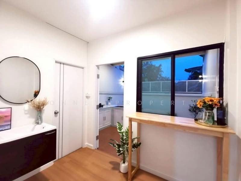 Phatthanchai : พัธนชัย, กรุงเทพ, สายไหม, กรุงเทพ, 120 ตร.ม., ทาวน์เฮ้าส์ ขาย, โดย Connex Property, 500441370 - DDproperty.com