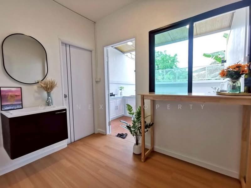 Phatthanchai : พัธนชัย, กรุงเทพ, สายไหม, กรุงเทพ, 120 ตร.ม., ทาวน์เฮ้าส์ ขาย, โดย Connex Property, 500441370 - DDproperty.com
