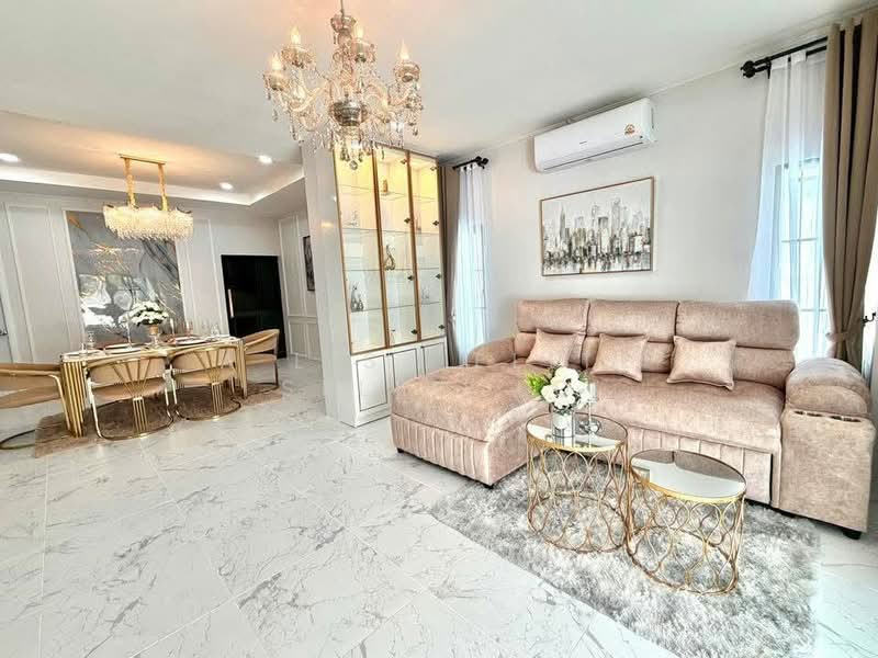 บางละมุง, Chon Buri (Pattaya), Bang Lamung, Bang Lamung (Pattaya), Chon Buri (Pattaya), 4 Bedrooms, 90 sqm, Villa For Sale, by A LIST ELITE SELECTED, 500441372 - DDproperty.com