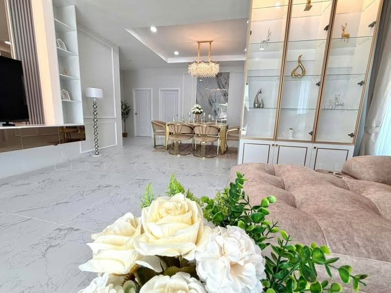 บางละมุง, Chon Buri (Pattaya), Bang Lamung, Bang Lamung (Pattaya), Chon Buri (Pattaya), 4 Bedrooms, 90 sqm, Villa For Sale, by A LIST ELITE SELECTED, 500441372 - DDproperty.com