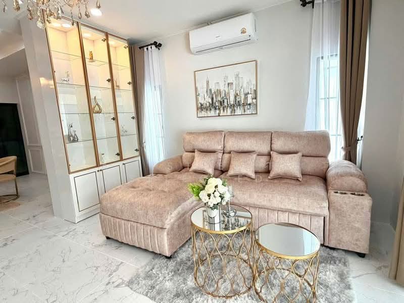 บางละมุง, Chon Buri (Pattaya), Bang Lamung, Bang Lamung (Pattaya), Chon Buri (Pattaya), 4 Bedrooms, 90 sqm, Villa For Sale, by A LIST ELITE SELECTED, 500441372 - DDproperty.com