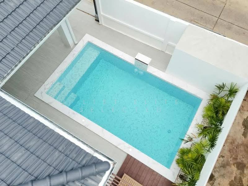 บางละมุง, ชลบุรี, บางละมุง, ชลบุรี, 90 ตร.ม., วิลล่า ขาย, โดย A LIST ELITE SELECTED, 500441372 - DDproperty.com