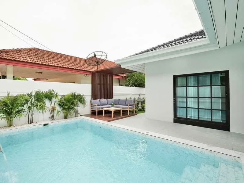 บางละมุง, ชลบุรี, บางละมุง, ชลบุรี, 90 ตร.ม., วิลล่า ขาย, โดย A LIST ELITE SELECTED, 500441372 - DDproperty.com