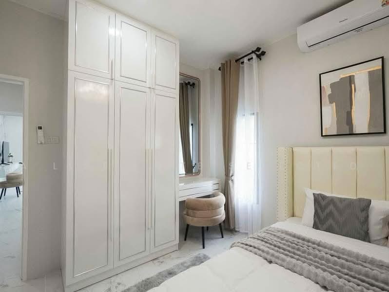 บางละมุง, ชลบุรี, บางละมุง, ชลบุรี, 90 ตร.ม., วิลล่า ขาย, โดย A LIST ELITE SELECTED, 500441372 - DDproperty.com
