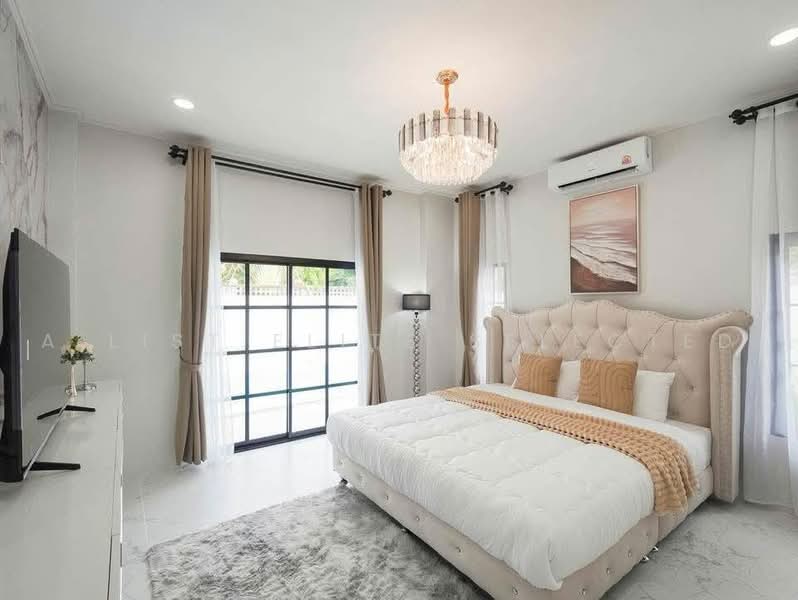 บางละมุง, ชลบุรี, บางละมุง, ชลบุรี, 90 ตร.ม., วิลล่า ขาย, โดย A LIST ELITE SELECTED, 500441372 - DDproperty.com