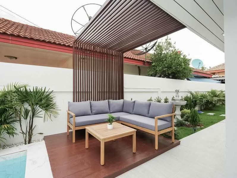 บางละมุง, Chon Buri (Pattaya), Bang Lamung, Bang Lamung (Pattaya), Chon Buri (Pattaya), 4 Bedrooms, 90 sqm, Villa For Sale, by A LIST ELITE SELECTED, 500441372 - DDproperty.com