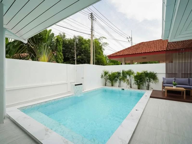 บางละมุง, ชลบุรี, บางละมุง, ชลบุรี, 90 ตร.ม., วิลล่า ขาย, โดย A LIST ELITE SELECTED, 500441372 - DDproperty.com