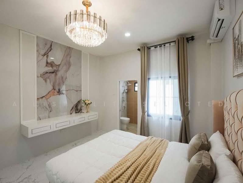 บางละมุง, ชลบุรี, บางละมุง, ชลบุรี, 90 ตร.ม., วิลล่า ขาย, โดย A LIST ELITE SELECTED, 500441372 - DDproperty.com