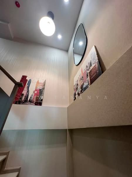 นิว คอร์ คูคต สเตชัน : Nue Core Khu Khot Station, ปทุมธานี, คูคต, ลำลูกกา, ปทุมธานี, 58 ตร.ม., คอนโด ให้เช่า, โดย Bow Tananya, 500441375 - DDproperty.com