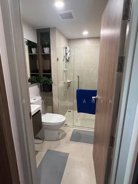 นิว คอร์ คูคต สเตชัน : Nue Core Khu Khot Station, ปทุมธานี, คูคต, ลำลูกกา, ปทุมธานี, 58 ตร.ม., คอนโด ให้เช่า, โดย Bow Tananya, 500441375 - DDproperty.com