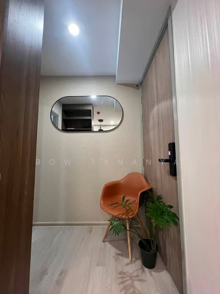 นิว คอร์ คูคต สเตชัน : Nue Core Khu Khot Station, ปทุมธานี, คูคต, ลำลูกกา, ปทุมธานี, 58 ตร.ม., คอนโด ให้เช่า, โดย Bow Tananya, 500441375 - DDproperty.com
