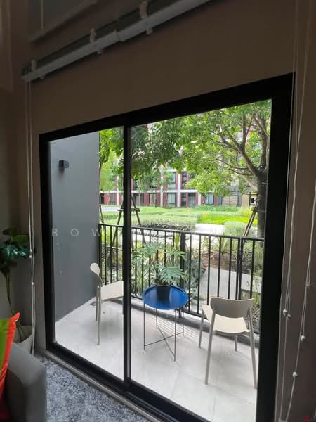 Nue Core Khu Khot Station, Pathum Thani, Khu Khot, Lam Luk Ka, Pathum Thani, 2 Bedrooms, 58 sqm, Condo For Rent, by Bow Tananya, 500441375 - DDproperty.com