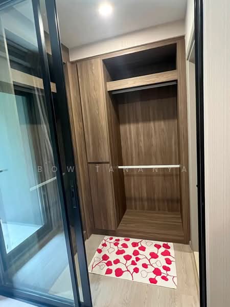 Nue Core Khu Khot Station, Pathum Thani, Khu Khot, Lam Luk Ka, Pathum Thani, 2 Bedrooms, 58 sqm, Condo For Rent, by Bow Tananya, 500441375 - DDproperty.com
