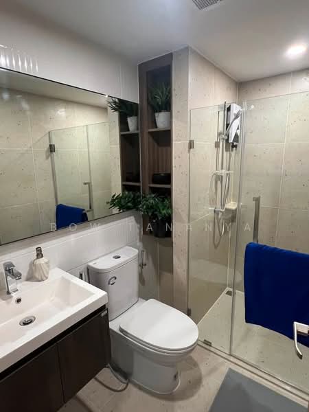 นิว คอร์ คูคต สเตชัน : Nue Core Khu Khot Station, ปทุมธานี, คูคต, ลำลูกกา, ปทุมธานี, 58 ตร.ม., คอนโด ให้เช่า, โดย Bow Tananya, 500441375 - DDproperty.com