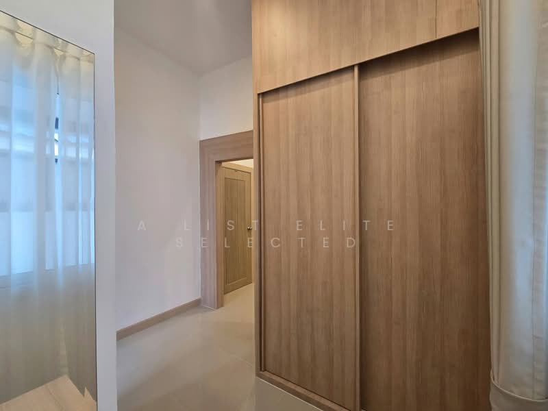 บางละมุง, Chon Buri (Pattaya), Bang Lamung, Bang Lamung (Pattaya), Chon Buri (Pattaya), 3 Bedrooms, 160 sqm, Villa For Sale, by A LIST ELITE SELECTED, 500441376 - DDproperty.com