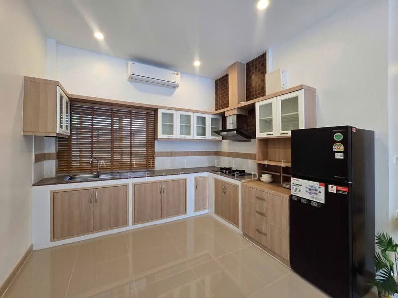 บางละมุง, ชลบุรี, บางละมุง, ชลบุรี, 160 ตร.ม., วิลล่า ขาย, โดย A LIST ELITE SELECTED, 500441376 - DDproperty.com