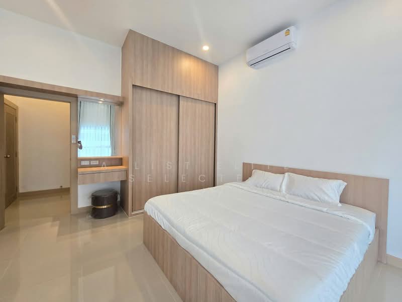 บางละมุง, ชลบุรี, บางละมุง, ชลบุรี, 160 ตร.ม., วิลล่า ขาย, โดย A LIST ELITE SELECTED, 500441376 - DDproperty.com