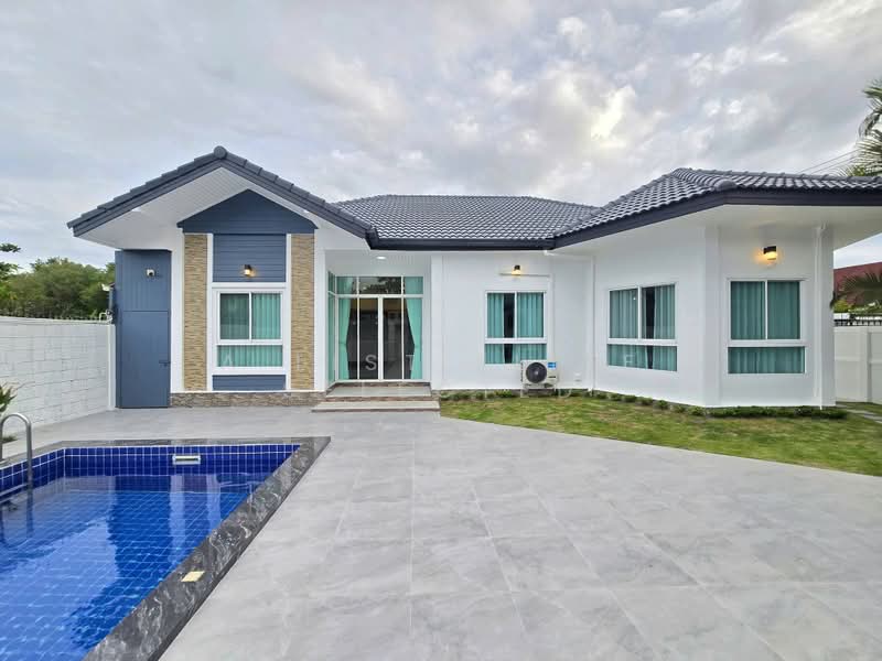 บางละมุง, Chon Buri (Pattaya), Bang Lamung, Bang Lamung (Pattaya), Chon Buri (Pattaya), 3 Bedrooms, 160 sqm, Villa For Sale, by A LIST ELITE SELECTED, 500441376 - DDproperty.com