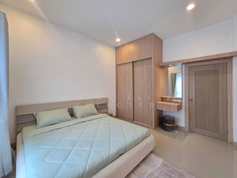 บางละมุง, ชลบุรี, บางละมุง, ชลบุรี, 160 ตร.ม., วิลล่า ขาย, โดย A LIST ELITE SELECTED, 500441376 - DDproperty.com