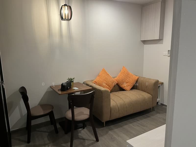 Regent Home Wutthakat : รีเจ้นท์โฮม วุฒากาศ, กรุงเทพ, ถ.วุฒากาศ, ตลาดพลู, ธนบุรี, กรุงเทพ, 26 ตร.ม., คอนโด ให้เช่า, โดย อรุณ อเนกคุณะ, 500441378 - DDproperty.com