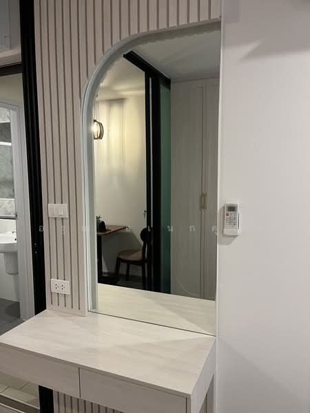 Regent Home Wutthakat, Bangkok, Wutthakat Road, Talat Plu, Thon Buri, Bangkok, 1 Bedroom, 26 sqm, Condo For Rent, by อรุณ อเนกคุณะ, 500441378 - DDproperty.com