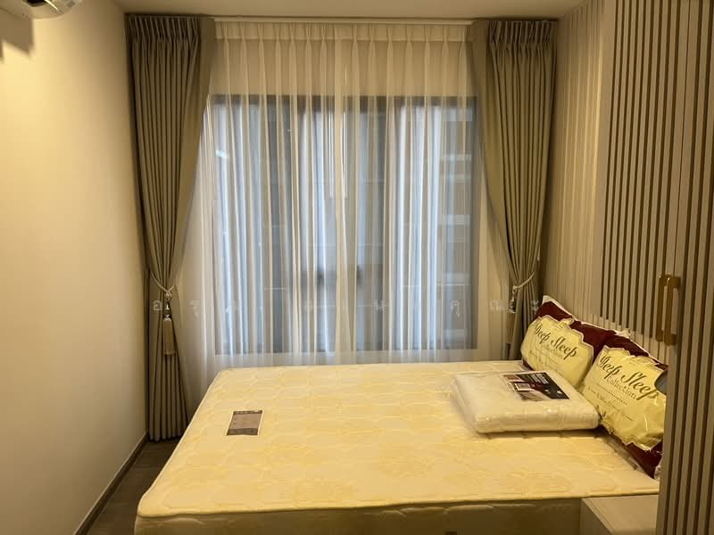 Regent Home Wutthakat, Bangkok, Wutthakat Road, Talat Plu, Thon Buri, Bangkok, 1 Bedroom, 26 sqm, Condo For Rent, by อรุณ อเนกคุณะ, 500441378 - DDproperty.com