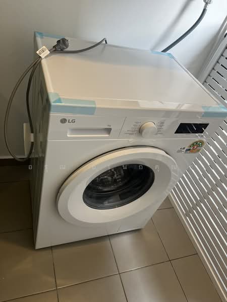 Regent Home Wutthakat : รีเจ้นท์โฮม วุฒากาศ, กรุงเทพ, ถ.วุฒากาศ, ตลาดพลู, ธนบุรี, กรุงเทพ, 26 ตร.ม., คอนโด ให้เช่า, โดย อรุณ อเนกคุณะ, 500441378 - DDproperty.com