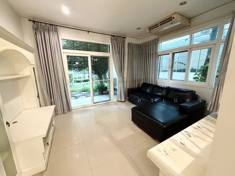 Bangkok Boulevard Chaengwatthana, Nonthaburi, Bypass Road, Bang Talat, Pak Kret, Nonthaburi, 3 Bedrooms, 180 sqm, Single Detached House For Rent, by นัฐพงค์ มณีอัครเนตร, 500441380 - DDproperty.com