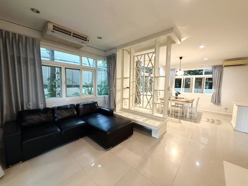 Bangkok Boulevard Chaengwatthana, Nonthaburi, Bypass Road, Bang Talat, Pak Kret, Nonthaburi, 3 Bedrooms, 180 sqm, Single Detached House For Rent, by นัฐพงค์ มณีอัครเนตร, 500441380 - DDproperty.com