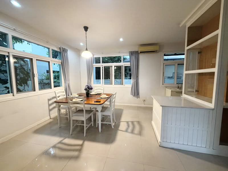 Bangkok Boulevard Chaengwatthana, Nonthaburi, Bypass Road, Bang Talat, Pak Kret, Nonthaburi, 3 Bedrooms, 180 sqm, Single Detached House For Rent, by นัฐพงค์ มณีอัครเนตร, 500441380 - DDproperty.com