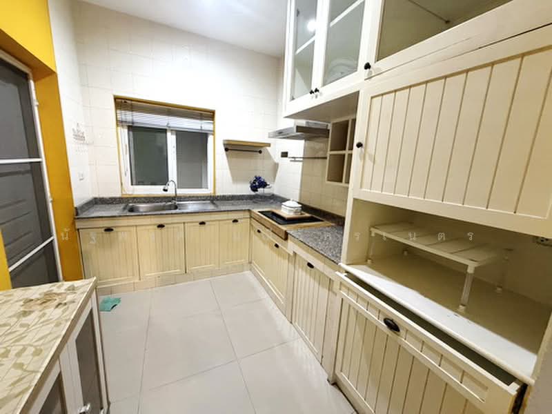 Bangkok Boulevard Chaengwatthana, Nonthaburi, Bypass Road, Bang Talat, Pak Kret, Nonthaburi, 3 Bedrooms, 180 sqm, Single Detached House For Rent, by นัฐพงค์ มณีอัครเนตร, 500441380 - DDproperty.com