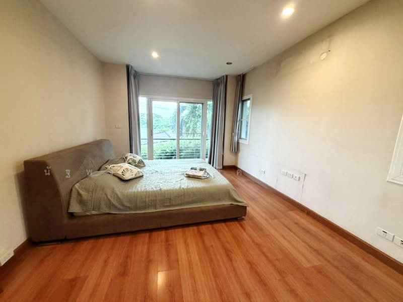 Bangkok Boulevard Chaengwatthana, Nonthaburi, Bypass Road, Bang Talat, Pak Kret, Nonthaburi, 3 Bedrooms, 180 sqm, Single Detached House For Rent, by นัฐพงค์ มณีอัครเนตร, 500441380 - DDproperty.com