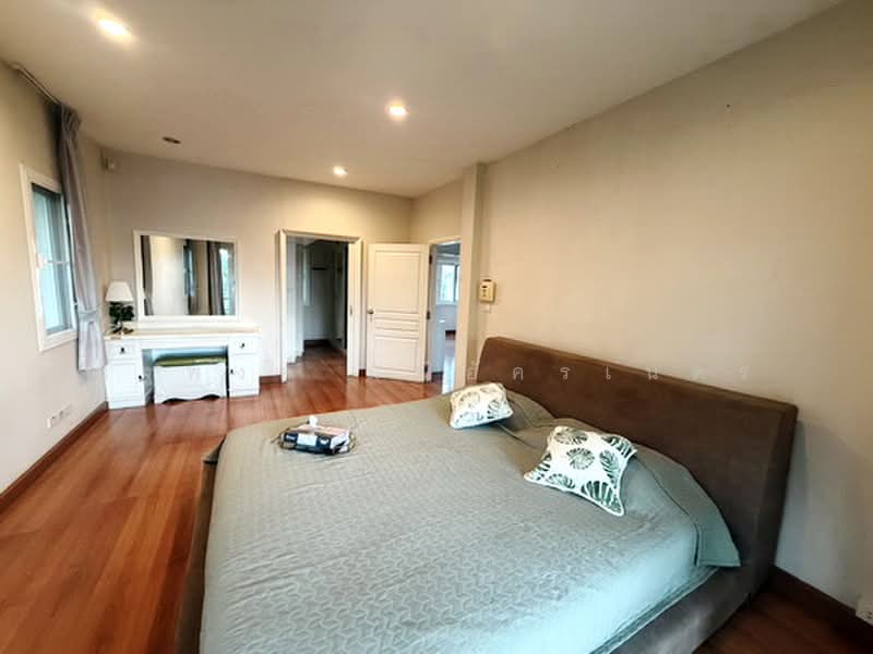 Bangkok Boulevard Chaengwatthana, Nonthaburi, Bypass Road, Bang Talat, Pak Kret, Nonthaburi, 3 Bedrooms, 180 sqm, Single Detached House For Rent, by นัฐพงค์ มณีอัครเนตร, 500441380 - DDproperty.com