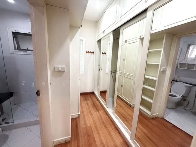 Bangkok Boulevard Chaengwatthana, Nonthaburi, Bypass Road, Bang Talat, Pak Kret, Nonthaburi, 3 Bedrooms, 180 sqm, Single Detached House For Rent, by นัฐพงค์ มณีอัครเนตร, 500441380 - DDproperty.com
